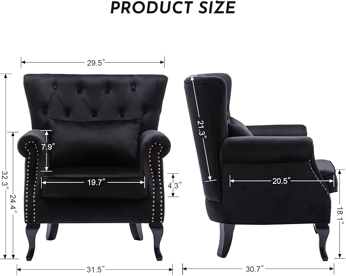 Velvet Black
