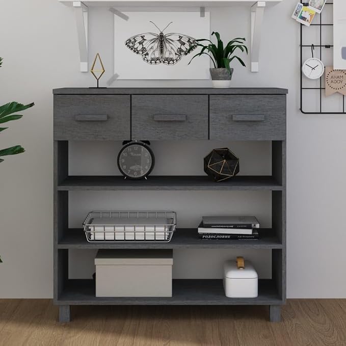 Dark Gray
