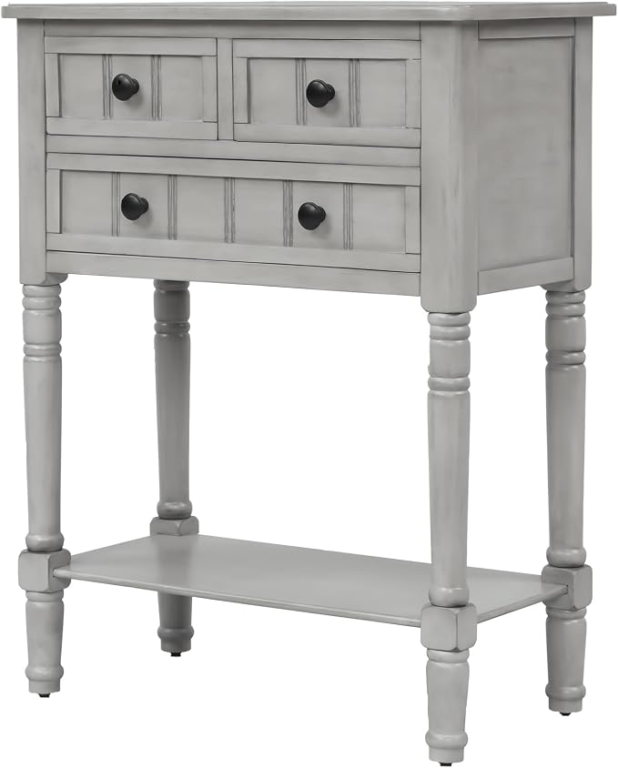 Gray Wash