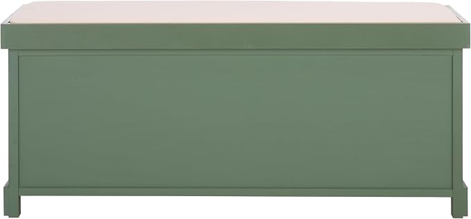 Dusty Green