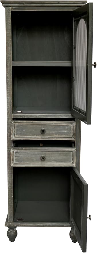 Black Gray