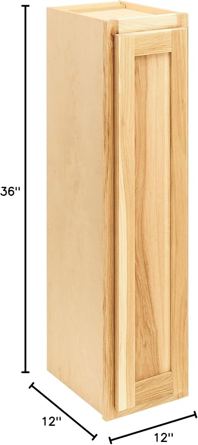 Rustic Hickory