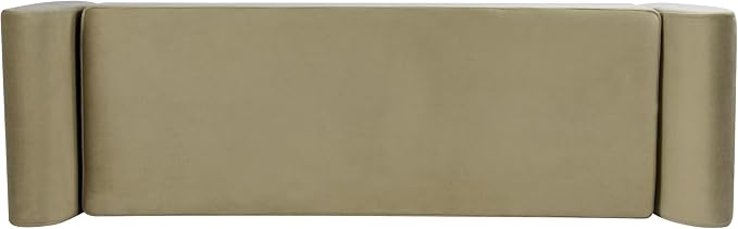 Light Sage Green Velvet