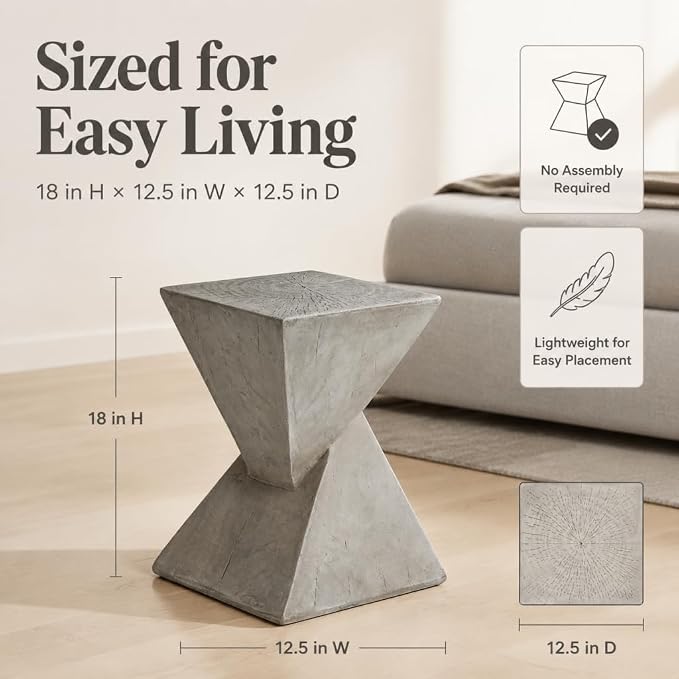 1pcs-light Gray