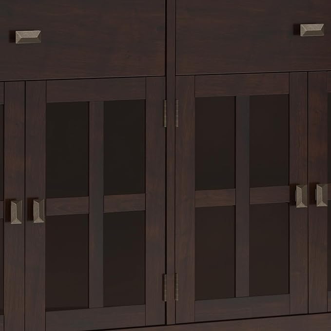 Dark Chestnut Brown