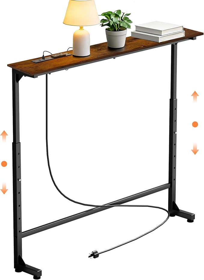 Rustic Brown