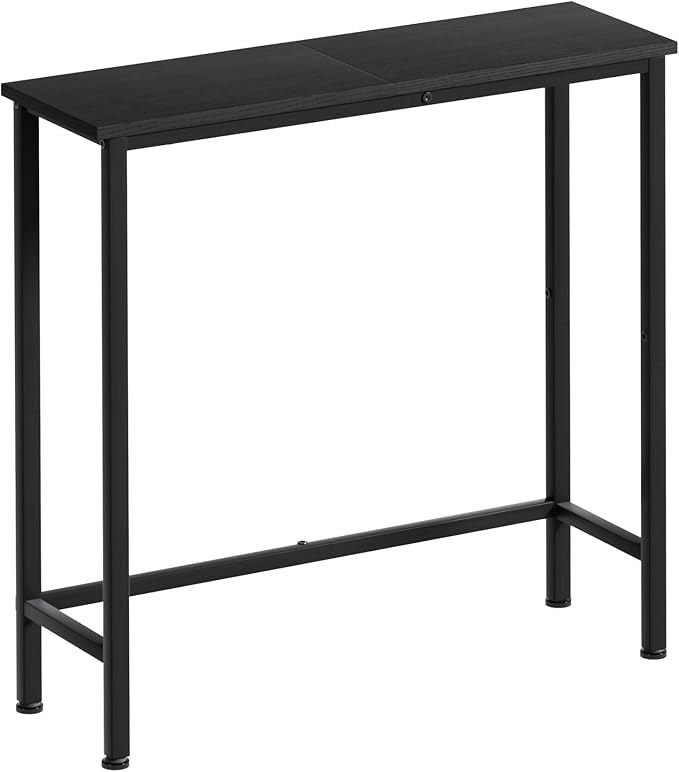 Wood-grained Black