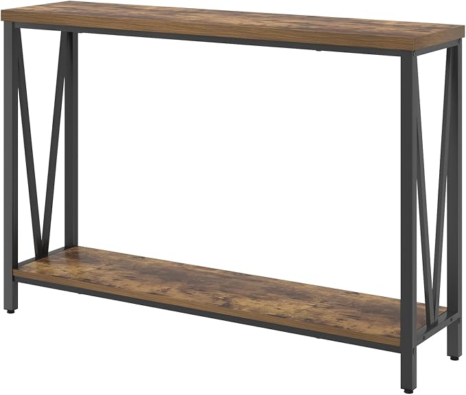 Rustic Brown