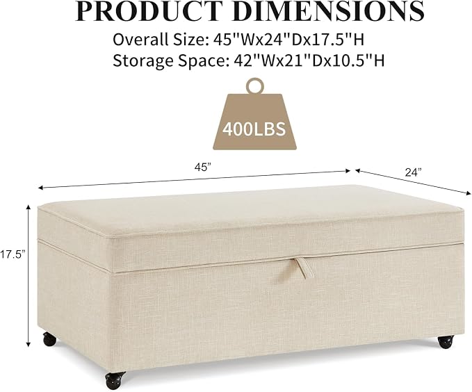Linen Beige