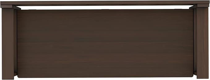 Natural Aged Brown