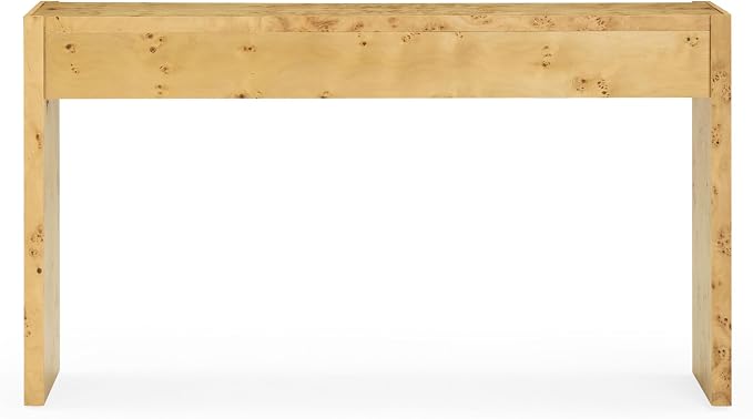Natural Burl