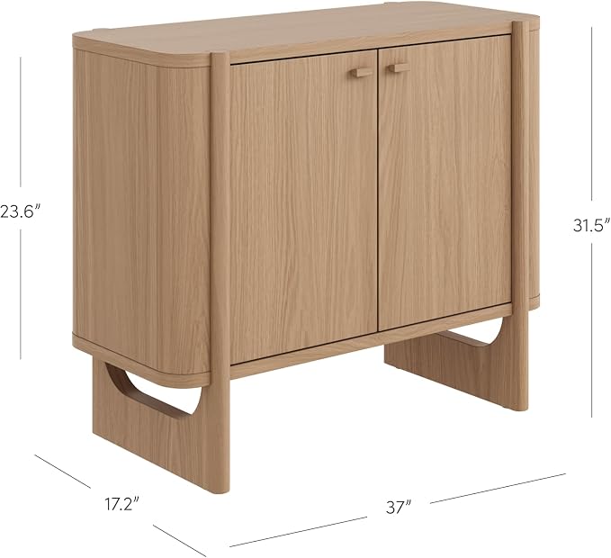 Raw Oak