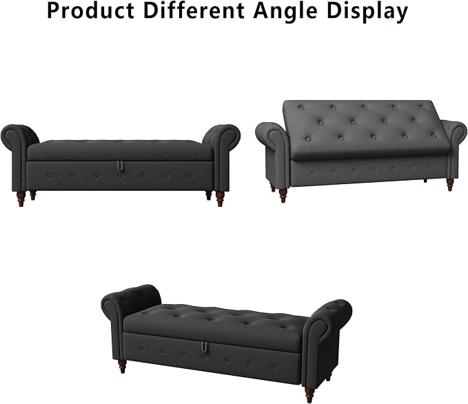 Dark Grey