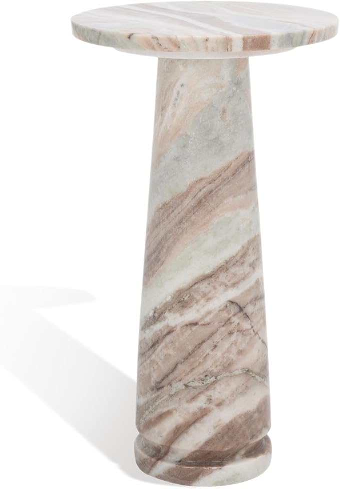 White/Brown