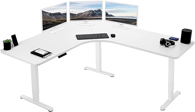 White Top / White Frame