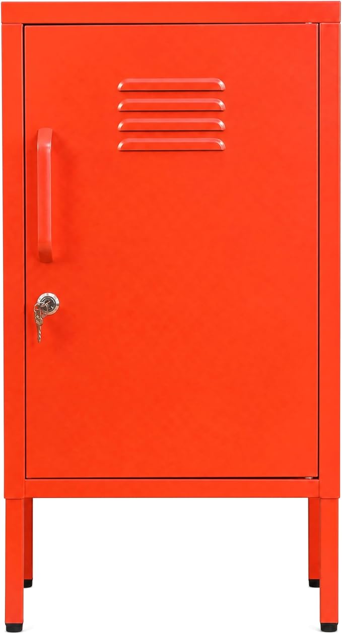 Orange Red