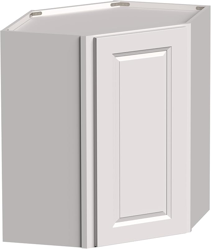 Glacier White