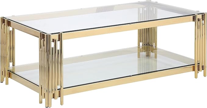 A-coffee Table