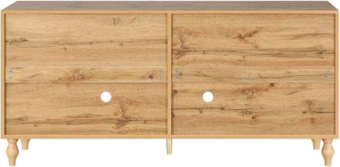 Natural Wood