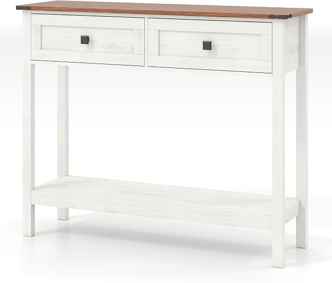 Antique White
