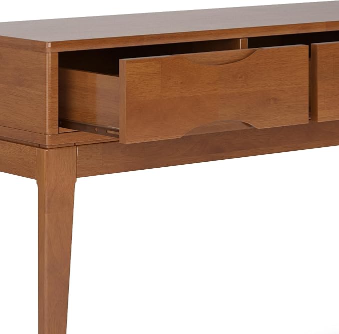 Teak Brown