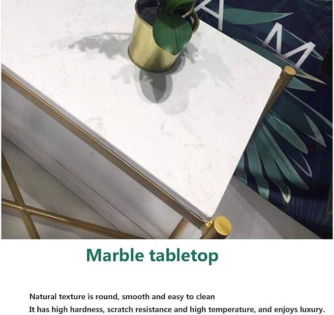 White Marble