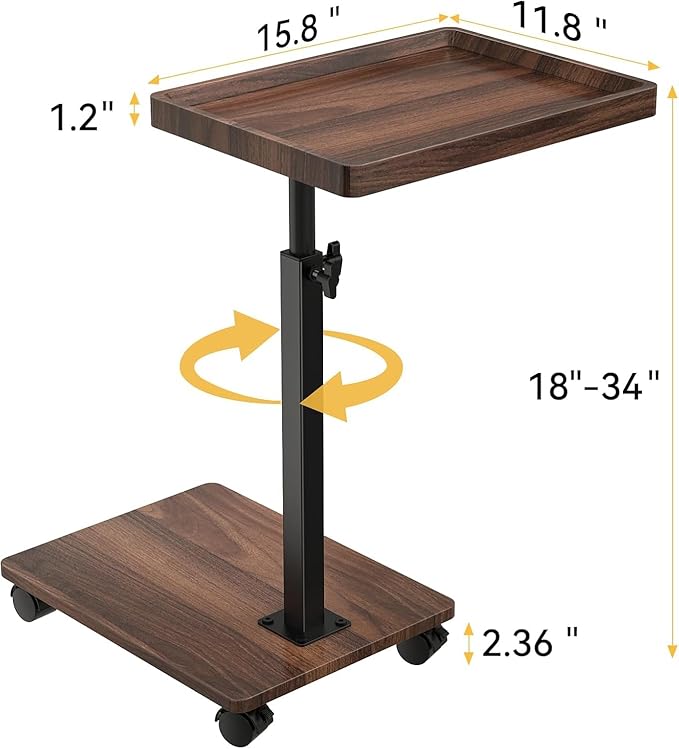 Walnut Brown
