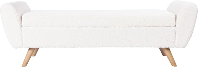 Sherpa Cream