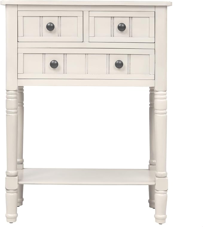 Ivory White