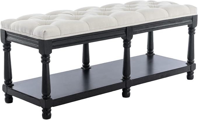 White; Black Base