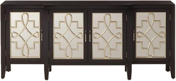 Antique Black