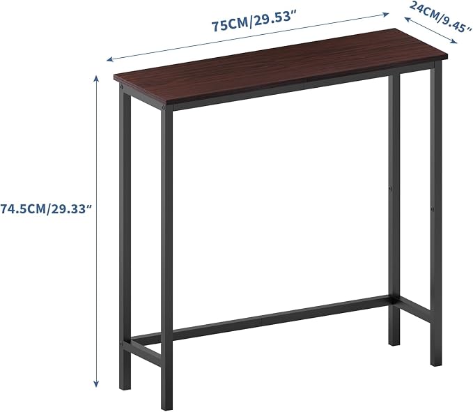 Dark Walnut