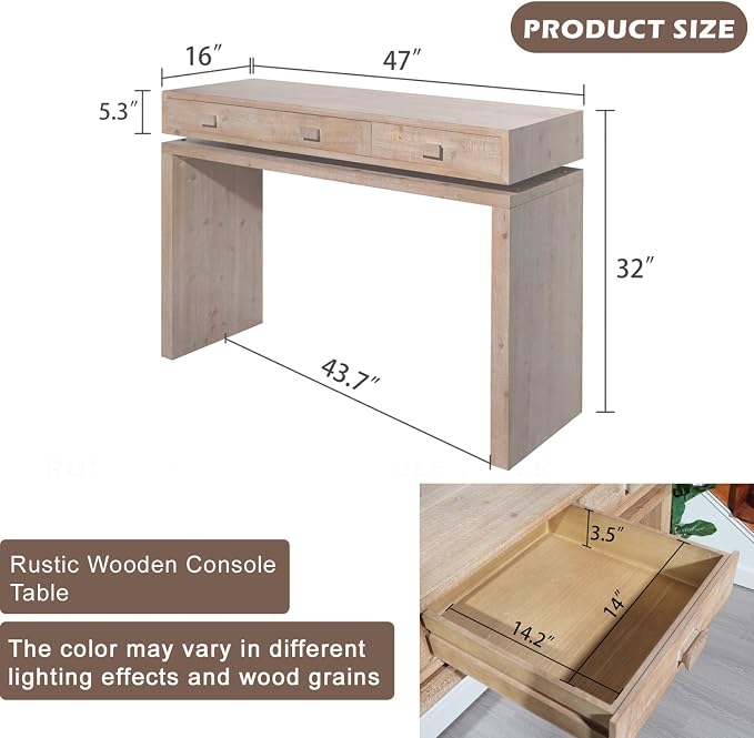 Natural Wood