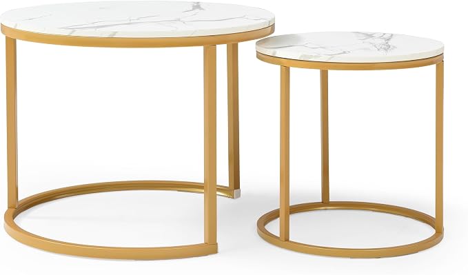 S5-39.3in-white & Gold