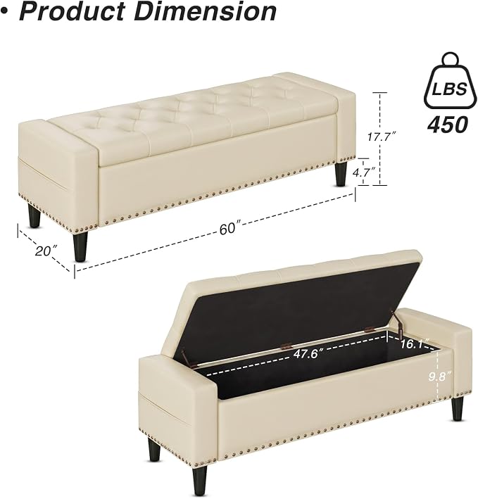 Cream White
