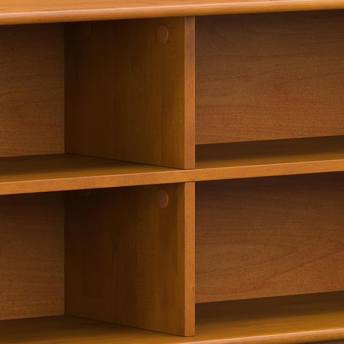 Teak Brown