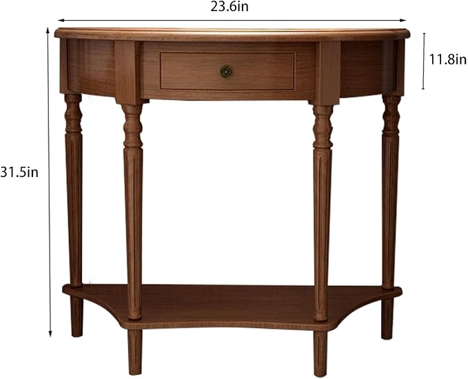 Light Walnut