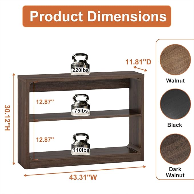 Dark Walnut