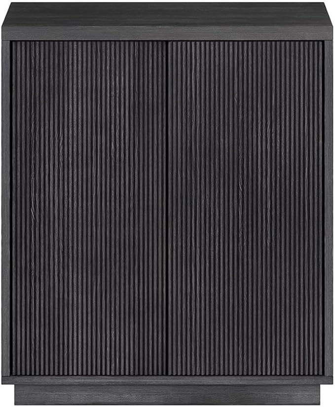 Charcoal Gray