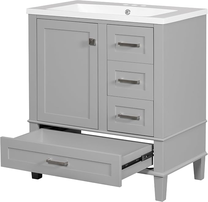 Gray(drawers)