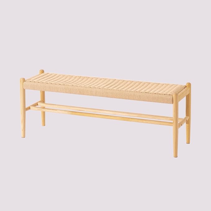 Nature-2 Tier(rope Seat)