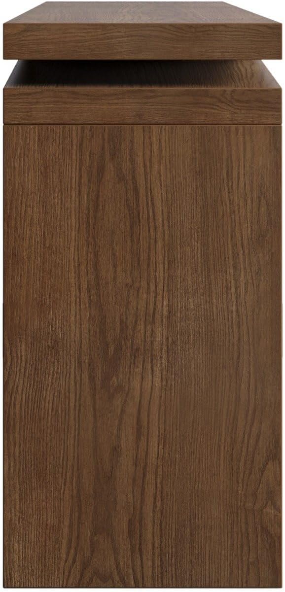 Rustic Brown
