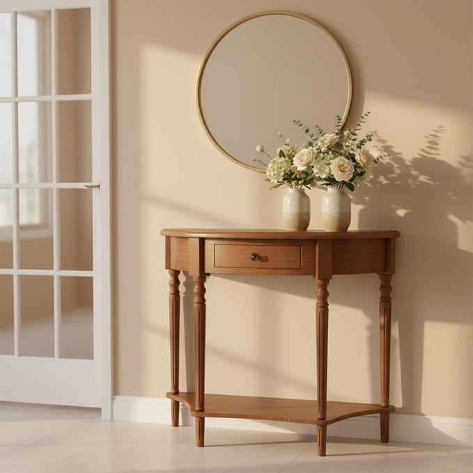 Light Walnut