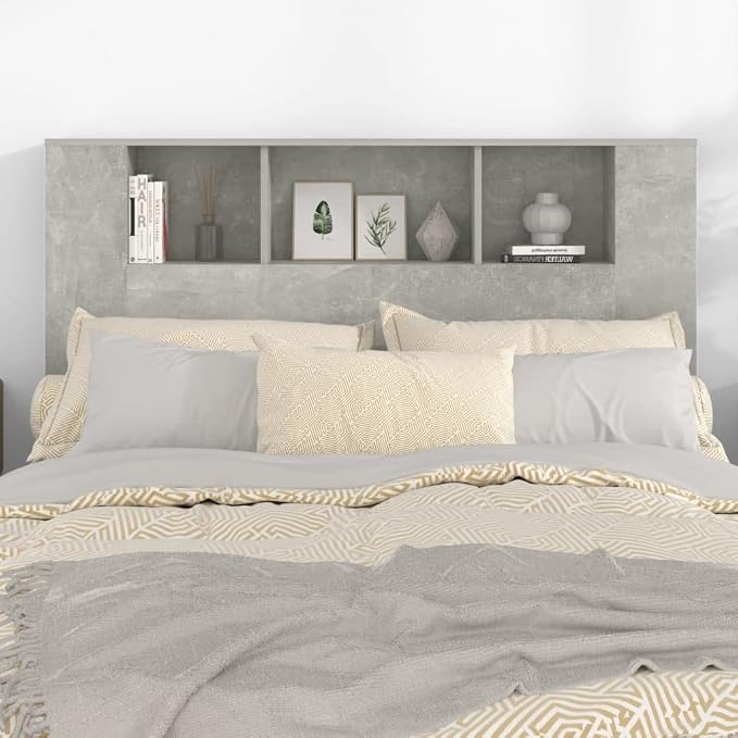 Rustic Grey