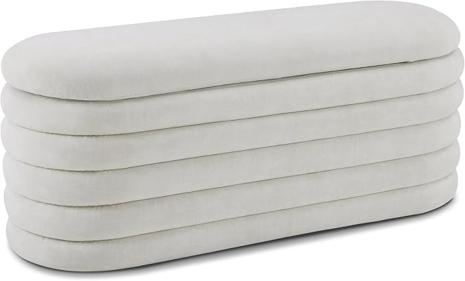 Cream White