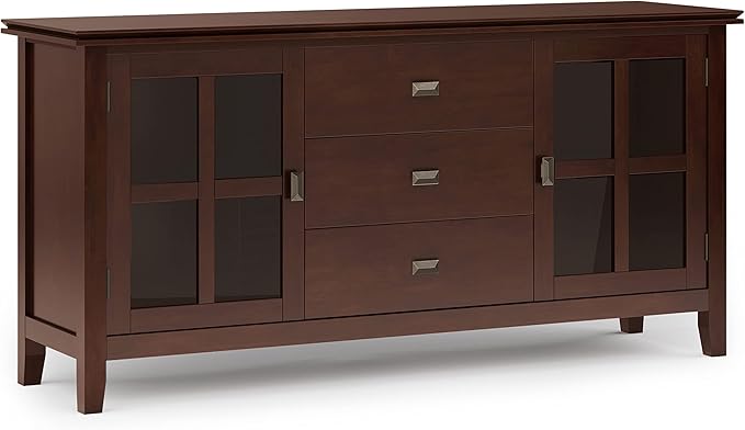 Russet Brown