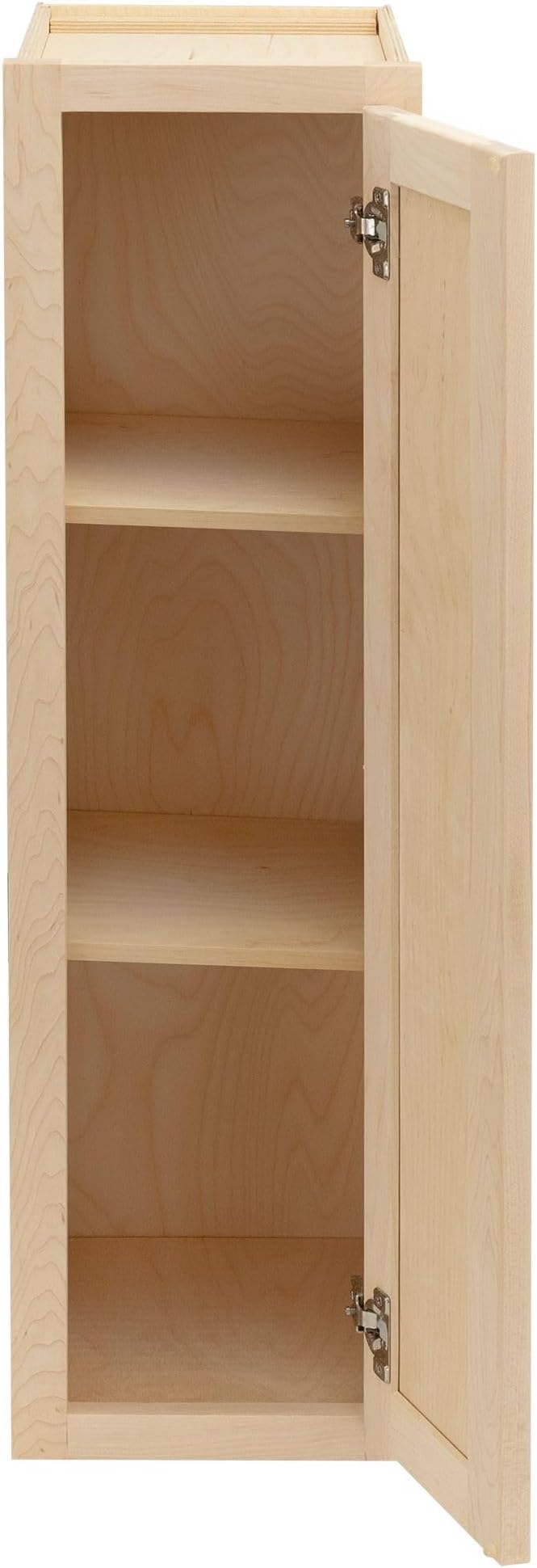 Raw Maple
