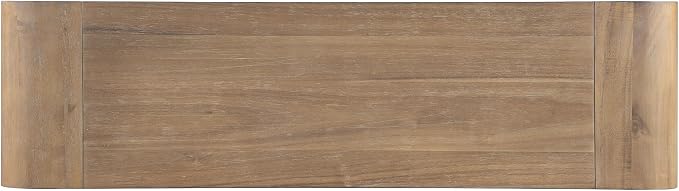 54.3inch-natural Wood