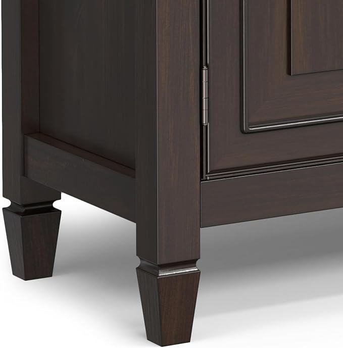Dark Chestnut Brown
