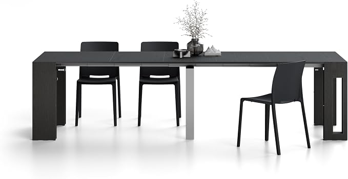 Ashwood Black